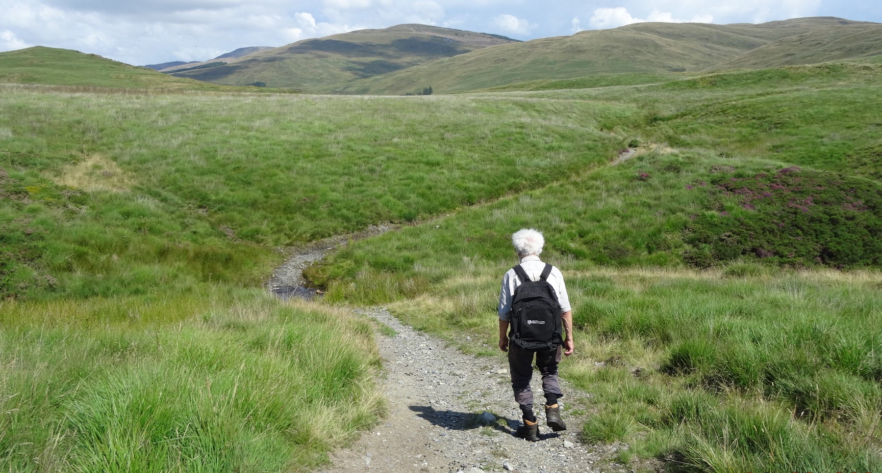 RachelSeabrook.net | Wild Walking | Disgwylfa-Fawr | pic11
